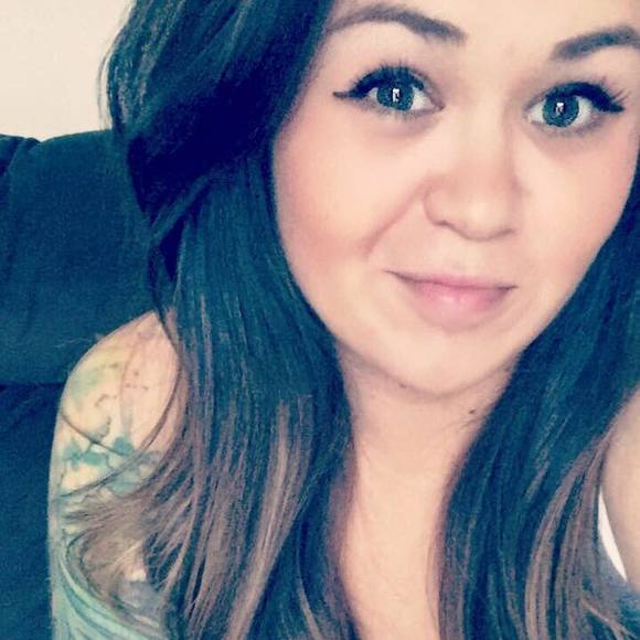 Meet your Posher, Kelsey - Picture 1 of 1